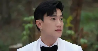 Quốc Trường: 'Ai ra đường cũng được nhớ tên, còn tôi thì không'