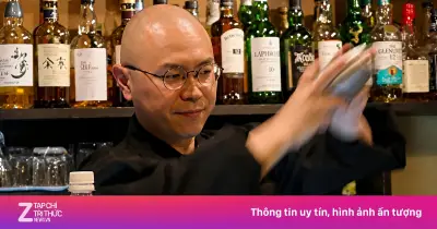 Quán bar độc đáo ở Tokyo do các nhà sư Phật giáo điều hành, hút khách với cocktail 'thiên đường' và 'địa ngục'