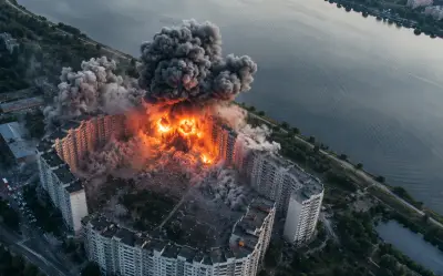 Quân Nga mở rộng kiểm soát tại Zaporizhia và Kharkiv