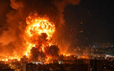 Quân Nga phong tỏa đầu cầu Ukraine tại Aleksandrovka, mở rộng tấn công hướng Dobropolye