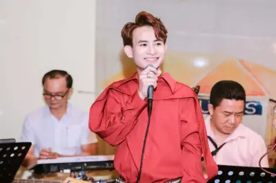 Quán quân 'Tuyệt đỉnh song ca nhí' tái xuất với đêm nhạc 'Lưu bút ngày mưa'
