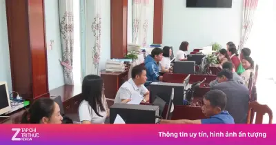 Quảng Ngãi thu hồi tiền hỗ trợ hơn 400 cán bộ không đủ điều kiện sau sáp nhập