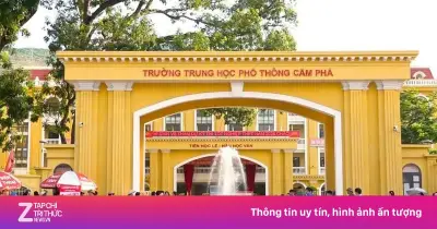 Quảng Ninh kỷ luật 3 cán bộ vụ giám thị bị tố hỗ trợ thí sinh