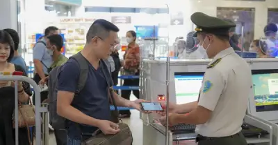 Quảng Ninh: Tạm hoãn xuất cảnh 3 cá nhân nợ thuế từ ngày 12/6