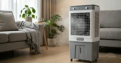 Quạt điều hòa hay điều hòa nhiệt độ: Lựa chọn nào phù hợp?