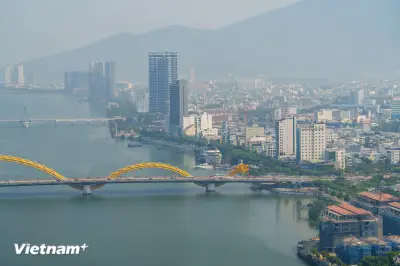 Quy hoạch kiến trúc Đà Nẵng: Ngăn chặn nguy cơ sân khấu hóa di sản