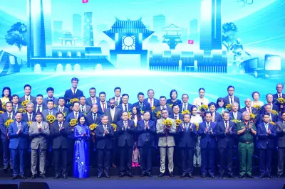 Quy hoạch Thủ đô tầm nhìn 100 năm: Nhà đầu tư cam kết đồng hành