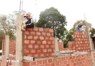 Quy định mới về quản lý xây dựng nhà ở riêng lẻ