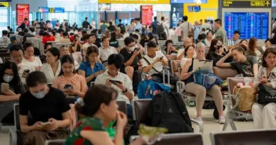 Quy định mới về sạc dự phòng khi đi máy bay từ 1/7/2026