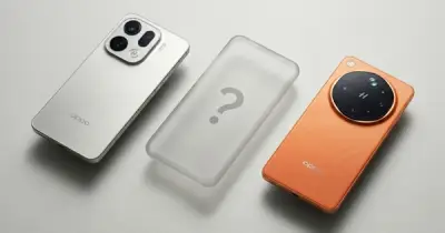 Rò rỉ OPPO Find X10 Pro: camera kép 200 MP, pin 8.000 mAh