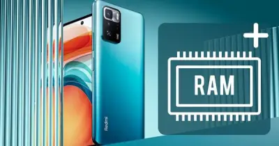 RAM ảo trên điện thoại Android: Lợi bất cập hại, có nên tắt?