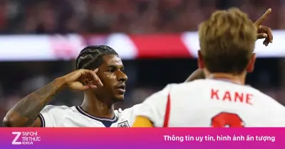 Rashford và Gordon: Cuộc chiến ngầm ở World Cup 2026