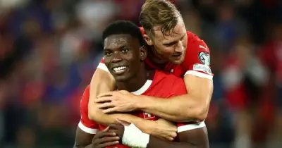 Rắc rối thị thực khiến Embolo lỡ chuyến bay tới Mỹ dự World Cup