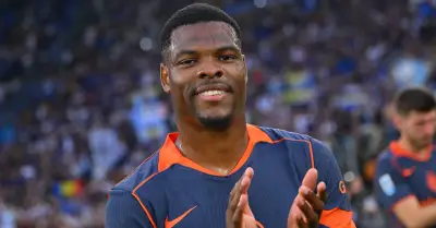 Real Madrid đạt thỏa thuận chiêu mộ Denzel Dumfries thay Carvajal