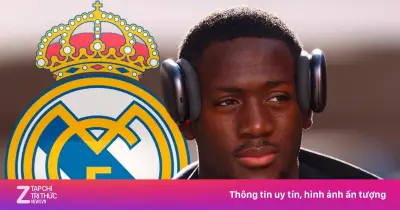 Real Madrid đạt thỏa thuận chiêu mộ Ibrahima Konate miễn phí