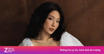 Rhymastic và bà xã Thanh Huyền đón con gái thứ hai, đặt tên Ma Di