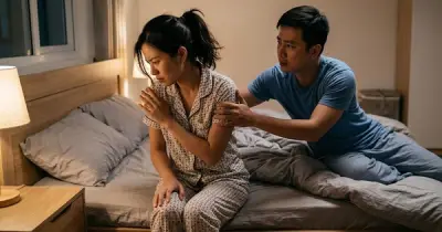 Rối loạn chức năng tình dục nữ: Triệu chứng thường gặp và cách nhận biết