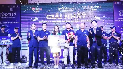 Riri Phương Trinh: Từ cô gái nhút nhát đến nữ travel blogger truyền cảm hứng