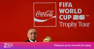 Roberto Carlos chỉ ra ai là hậu vệ trái số một thế giới