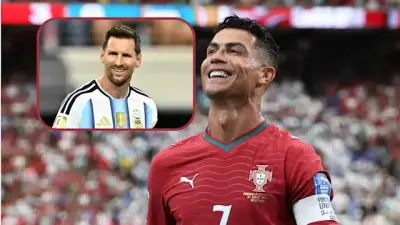 Ronaldo gây thất vọng khi Bồ Đào Nha hòa Congo ở trận mở màn