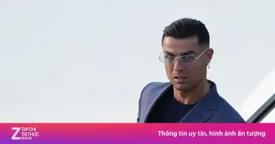 Ronaldo lịch lãm cùng Bồ Đào Nha đến Mỹ dự World Cup 2026