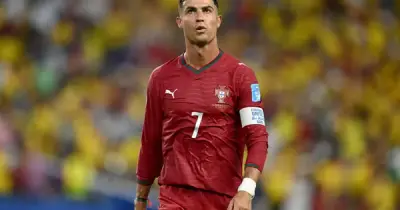 Ronaldo mờ nhạt, Bồ Đào Nha vào vòng 1/16 gặp Croatia tại World Cup 2026