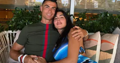 Ronaldo đăng ảnh ôm Georgina, hút 10 triệu tim giữa World Cup 2026