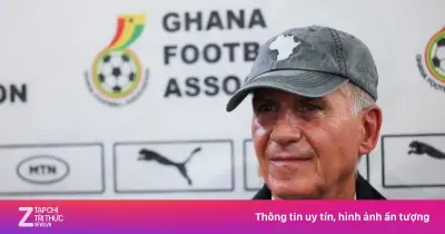 Roy Keane công kích HLV Queiroz trước thềm World Cup 2026
