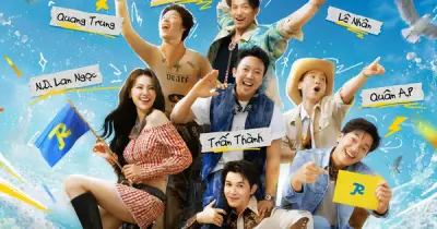 Running Man Vietnam 2026 trở lại: Trấn Thành, Lan Ngọc giữ đội hình, format mới hứa hẹn bùng nổ