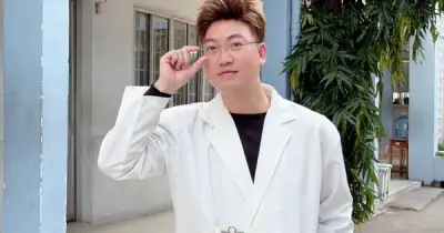 Sỹ Luân bồi hồi nhớ thời sinh viên đi hát tỉnh lẻ, 'tắt đường' cảm xúc khi sáng tác