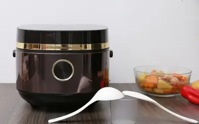 Sự thật về công suất nồi cơm cao tần: có tốn điện như lời đồn?