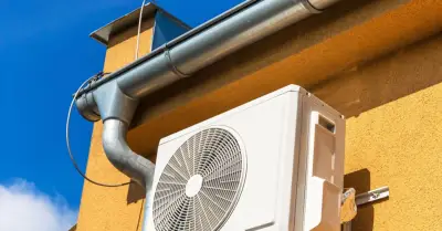 Sự thật về lệnh cấm điều hòa vì mục tiêu Net Zero giữa cái nắng 40°C