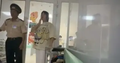 Sở Y tế TP.HCM yêu cầu làm rõ vụ bệnh nhân tử vong tại Bệnh viện Bà Rịa