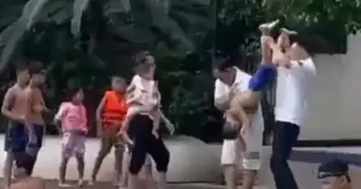 Sai lầm dốc ngược nạn nhân đuối nước: Mất 'thời gian vàng' cứu sống