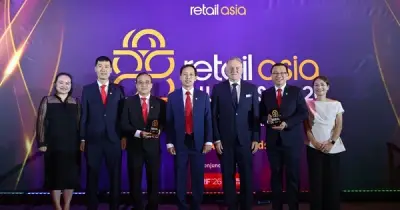 Saigon Co.op giành hai giải thưởng bán lẻ châu Á 2026 nhờ vị thế thương hiệu Việt