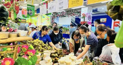 Saigon Co.op tung deal siêu tiết kiệm đón tết Đoan Ngọ và ngày Gia đình Việt