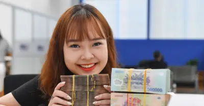 Saigonbank tăng mạnh lãi suất huy động, cao nhất 7,9%/năm