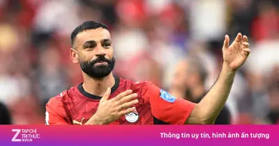 Salah và tuyển Ai Cập bị từ chối nhập cảnh tại Seattle sau chiến thắng lịch sử