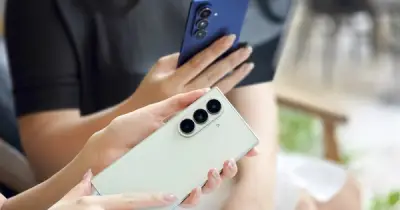 Samsung gây bất ngờ khi thử nghiệm One UI 9 trên 18 thiết bị Galaxy
