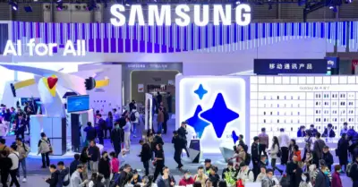 Samsung mất ngôi vị giá trị nhất Hàn Quốc vào tay SK Hynix