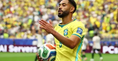 Sao Brazil gây tranh cãi vì chế nhạo CĐV Nhật Bản sau màn ngược dòng