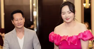 Sao Việt 6/6: Mỹ Lệ mất kim cương, Phan Như Thảo được chồng chiều chuộng