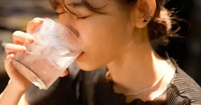 Sau 14 ngày kiêng đồ uống có đường, cơ thể thay đổi kinh ngạc