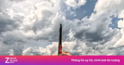 Sức ép tên lửa Nga lên Ukraine ngày càng gia tăng