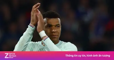 Sốc: Tuyển Pháp cày ải hơn 1.300 trận trước World Cup 2026