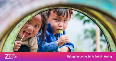 Sách thiếu nhi giúp trẻ phát triển thấu cảm và trí tuệ cảm xúc
