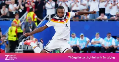 Schweinsteiger: Tah bị gãy tâm lý sau bàn thắng bị từ chối