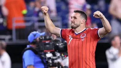 Scotland thắng Haiti 1-0 tại World Cup 2026, tạm dẫn đầu bảng C