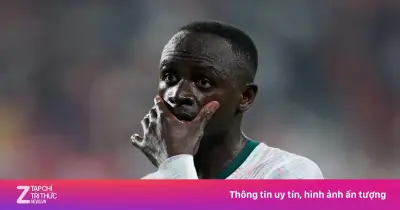 Senegal buộc thắng đậm Iraq để nuôi hy vọng đi tiếp World Cup 2026