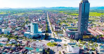 SGC tuyển 8.500 lao động tại Hà Tĩnh, thu nhập lên tới 65 triệu đồng/tháng